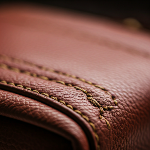 Taschen Detail